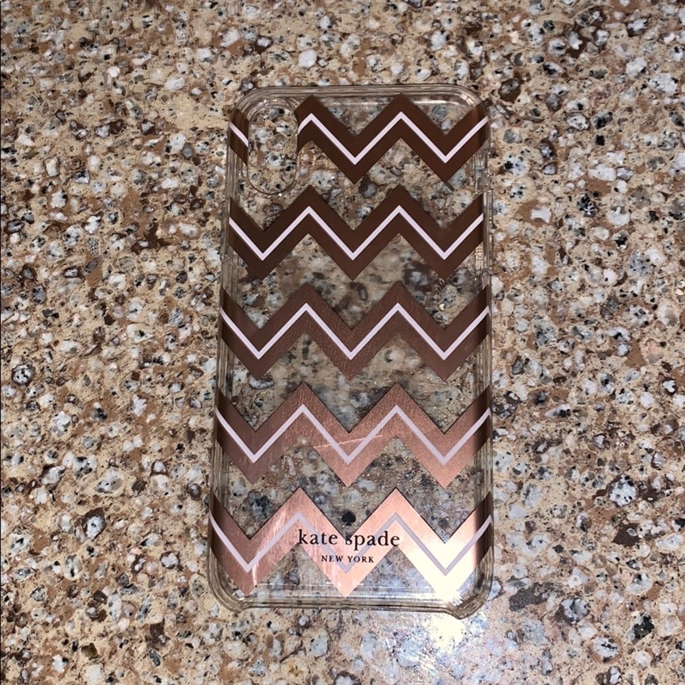 Kate spade iphone case